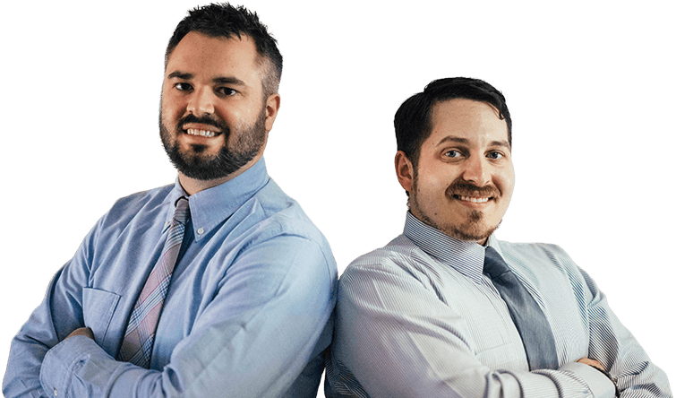 Drs. Berquist & Ornelas of Region Dental