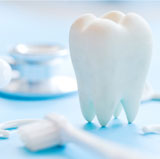 Oral hygiene tools 