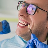 Its important to understand why dental implants are a more expensive treatment than other replacement options.
