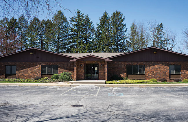 Region Dental Office in La Porte, IN