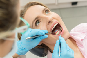 Getting a root canal in La Porte proves to be more pleasant than you think!