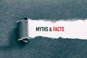 Myths and facts revealed